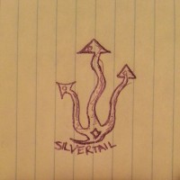 Silvertail