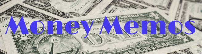 Money Memos Logo