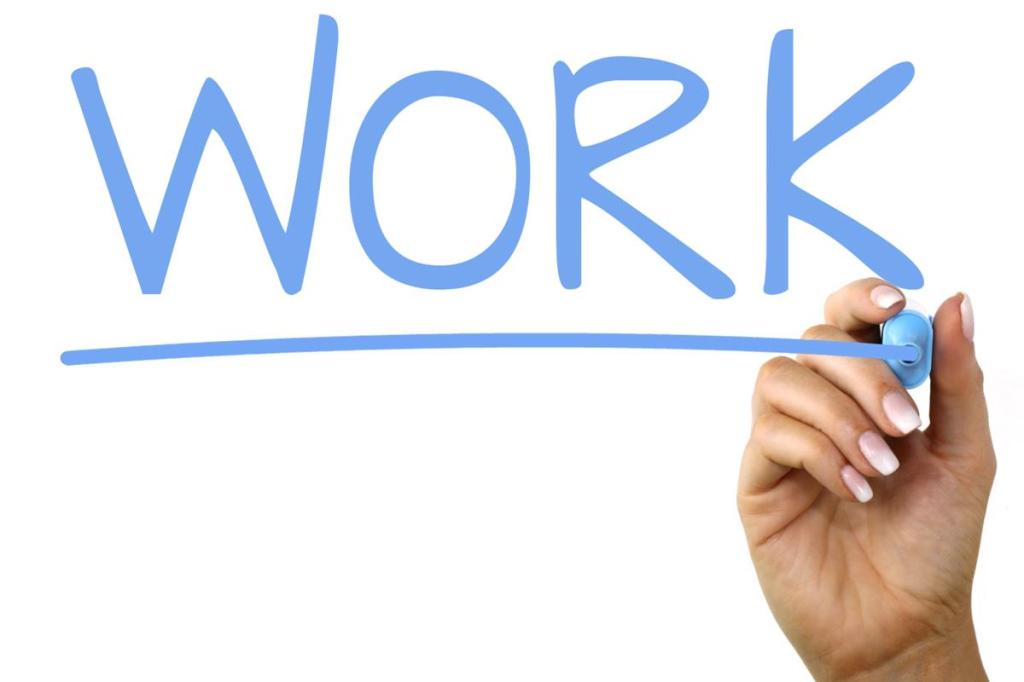 Work