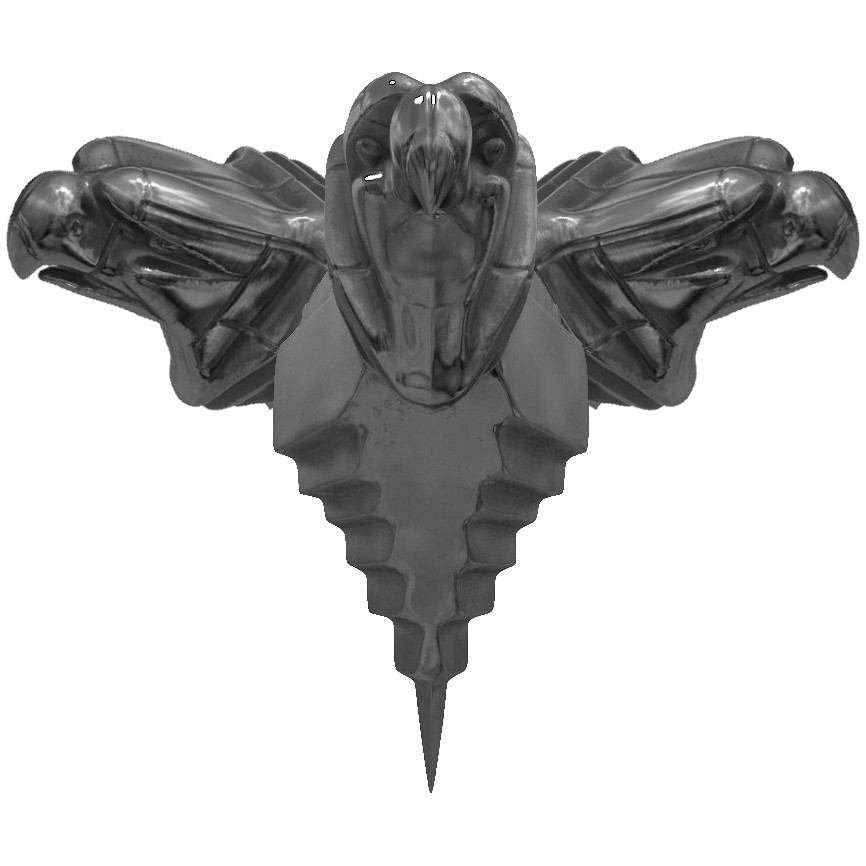 Cineri Gloria Sera Venit